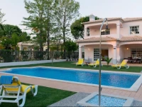 Villa Wilker 