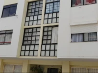 Coppingen Flat 