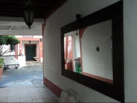 Casa das Sacadas 