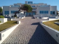 Osanto Residencial Geriatrica 