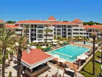 As Cascatas Golf Resort & Spa 