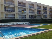 Apartamento Navegantes 
