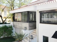 Bonvalot Guest House 