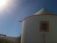 Saint Francis Lodge 