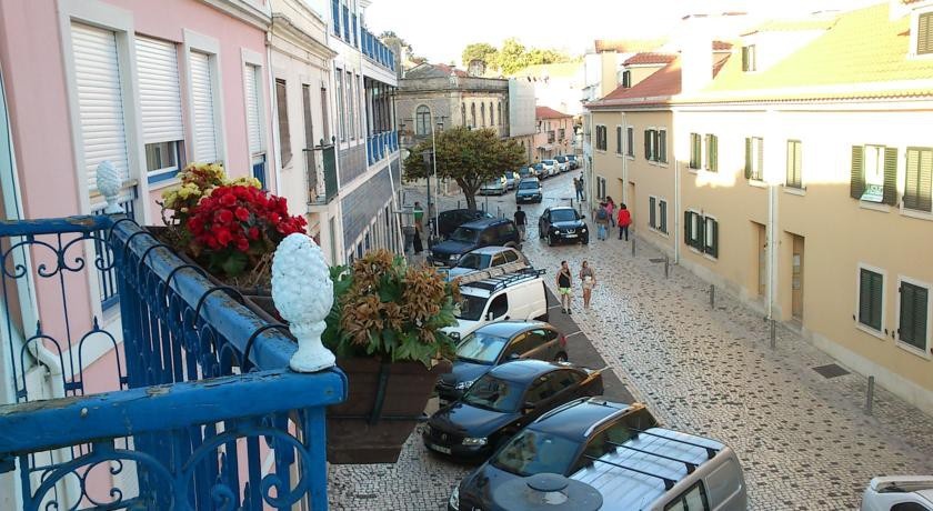 Costa Pinto Guesthouse 
