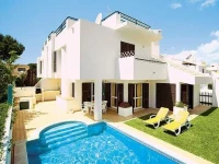 Casa Suzy 