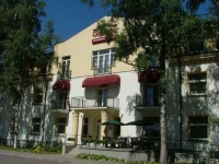 Vilmaja 3*