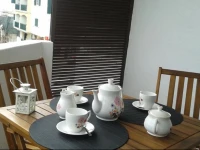 Mar e Serra Apartments 