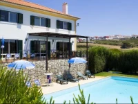 Portugal Surf Camp 