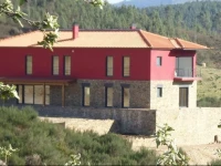 Quinta do Favacal - Agro-turismo - Serra da Estrela 