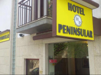 Hotel Peninsular