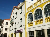 Arcadas da Vila 