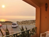 Supertubos Beach Hostel 