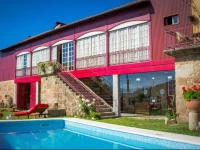 Casa de Chouselas 