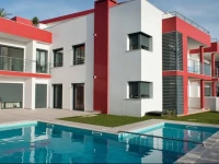 Apartamento Na Praia Do Baleal H&M 