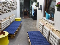 Tribo da Praia - Eco Hostel 
