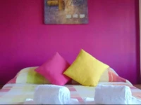 Low Cost Apartment 
