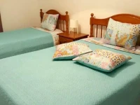 Peniche Apartment 
