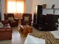 Apartamento na Cidade do Surf 