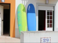 Consulacao House 