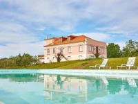 Hotel Rural Quinta Do Juncal 