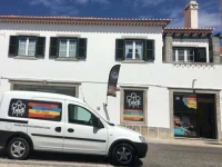 Peniche Housing Tree The Company 