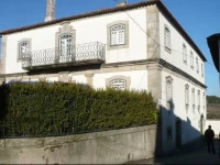 Casa Dos Corte-Real 