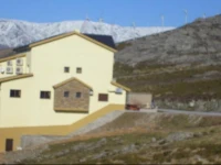 Pedras Lavradas 