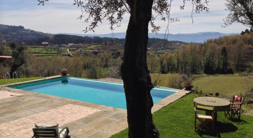Quinta do Rapozinho 