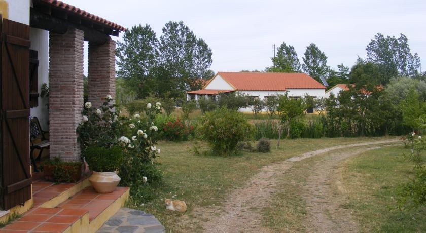 Quinta dos Trevos 