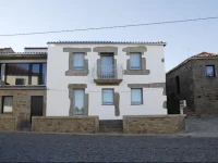 Casas da Pedra 