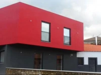 Casa da Raia Iberica 