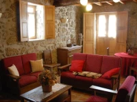 Casa da Moreia 