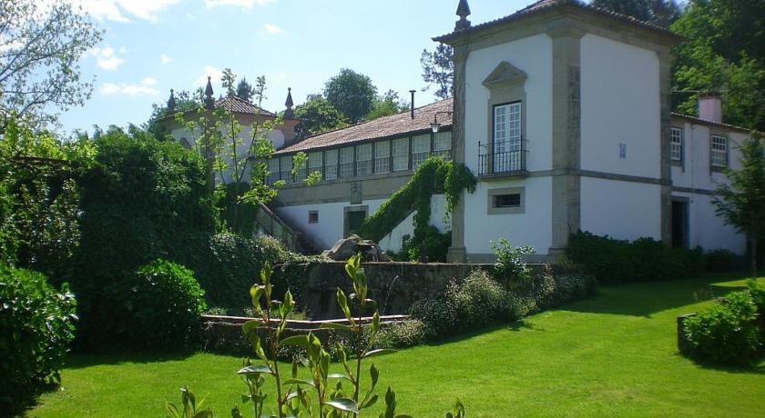 Casa da Breia 