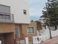 White Sand Hostel 