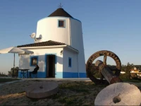 The Windhouse 