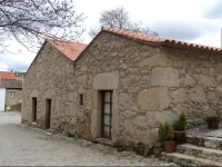 Casa Villar Mayor 
