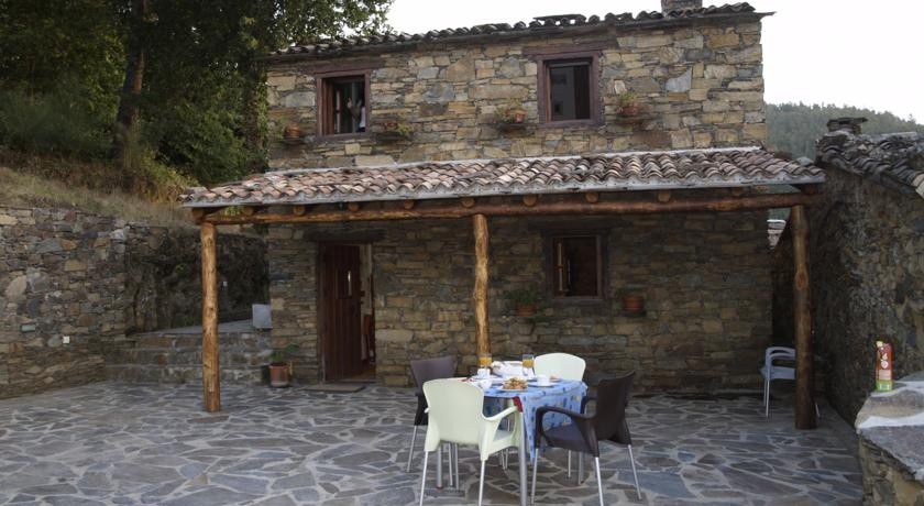 Casa Princesa Peralta 