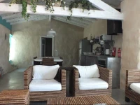 Casa Mirtilo 