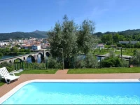 Quinta do Rio Vez 
