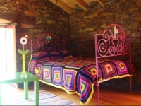 Refugio no Xisto 