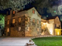 Villa Travancinha 