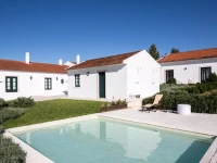 Casas de Sao Jose 