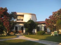 Patio Mateus 