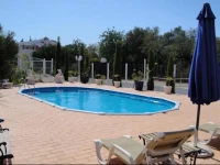Villa Madrugada 