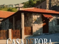 Casa De Fora 
