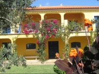 Quinta Amarela 