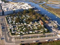 Apartamento Fuseta 