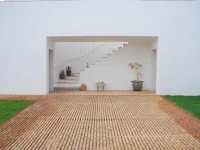 Casa Modesta 