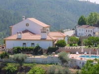 Quinta do Belo-Ver Turismo de Habitacao 